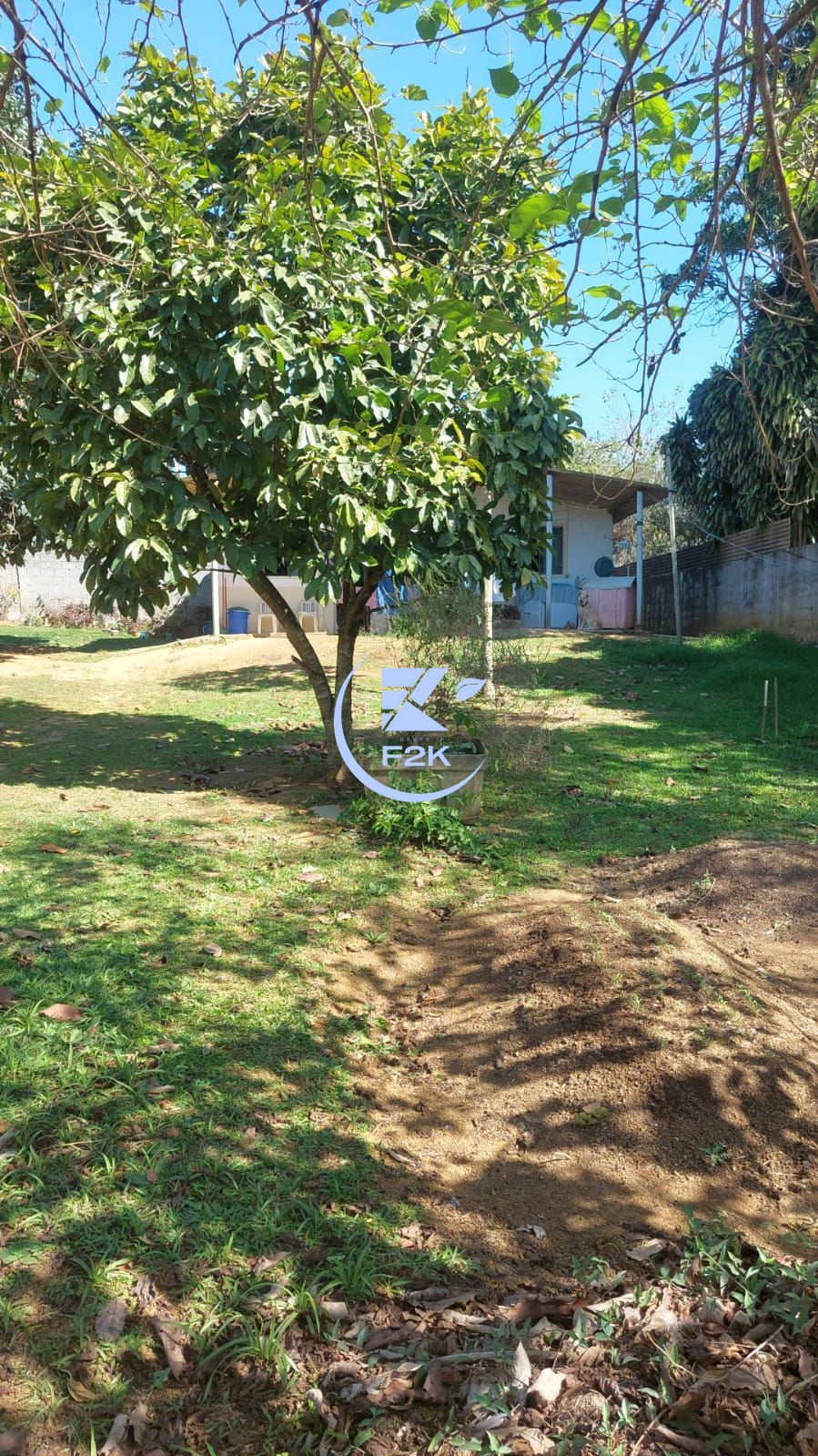 Fazenda à venda com 2 quartos, 2100m² - Foto 18