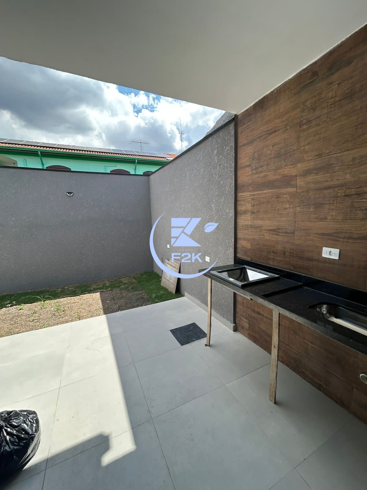 Casa, 3 quartos, 75 m² - Foto 15