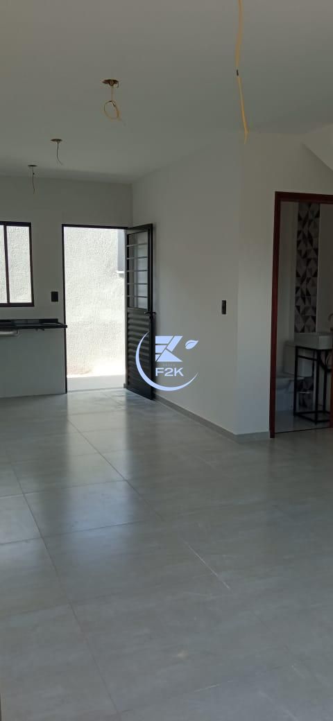 Casa de Condomínio, 2 quartos - Foto 2