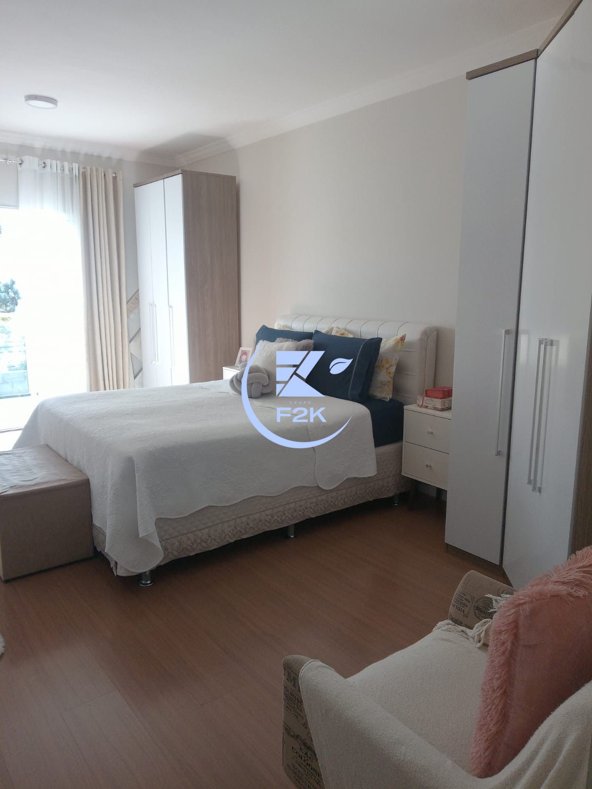 Casa, 2 quartos, 58 m² - Foto 13