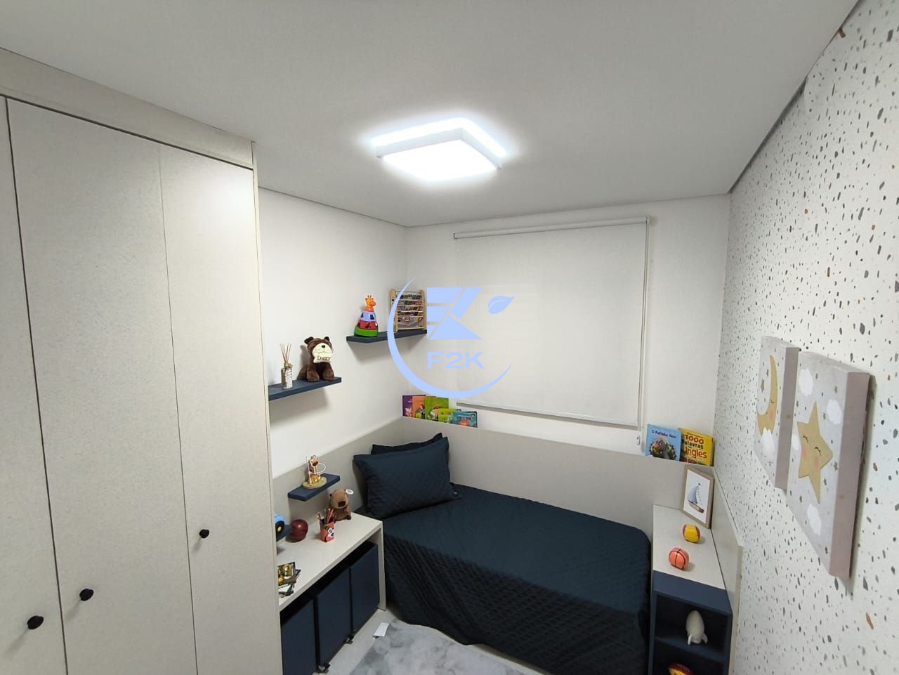 Apartamento, 2 quartos, 48 m² - Foto 6