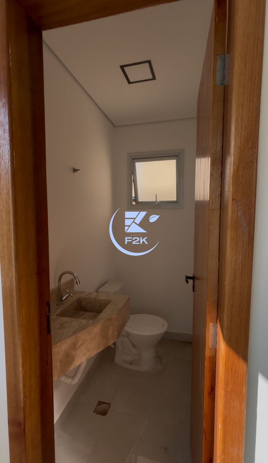 Sobrado, 2 quartos, 74 m² - Foto 6
