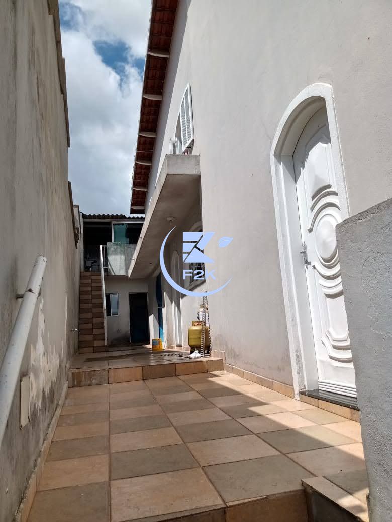 Sobrado, 3 quartos, 198 m² - Foto 14