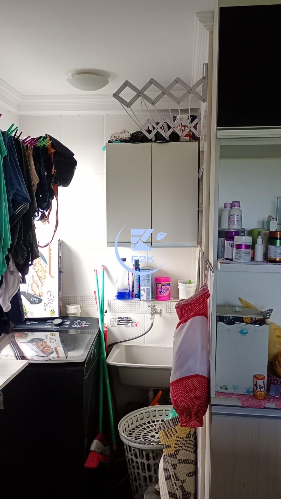 Apartamento, 2 quartos, 44 m² - Foto 28