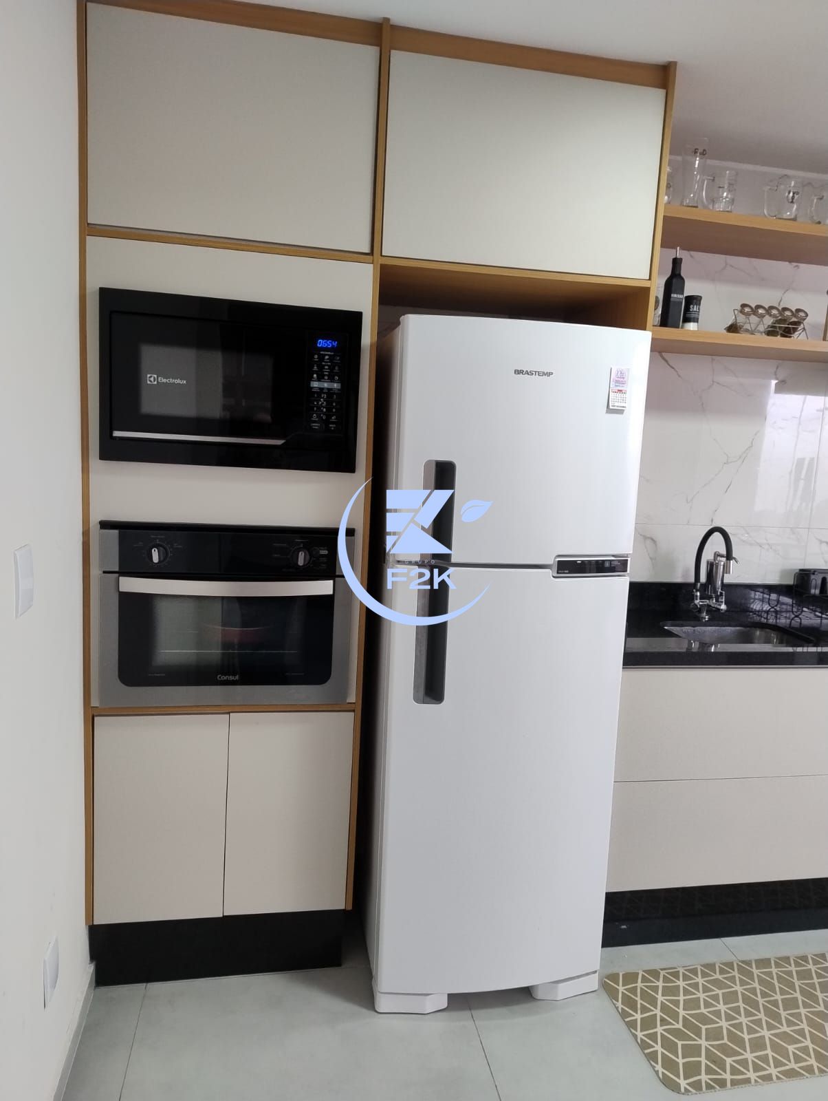 Casa, 3 quartos, 117 m² - Foto 4