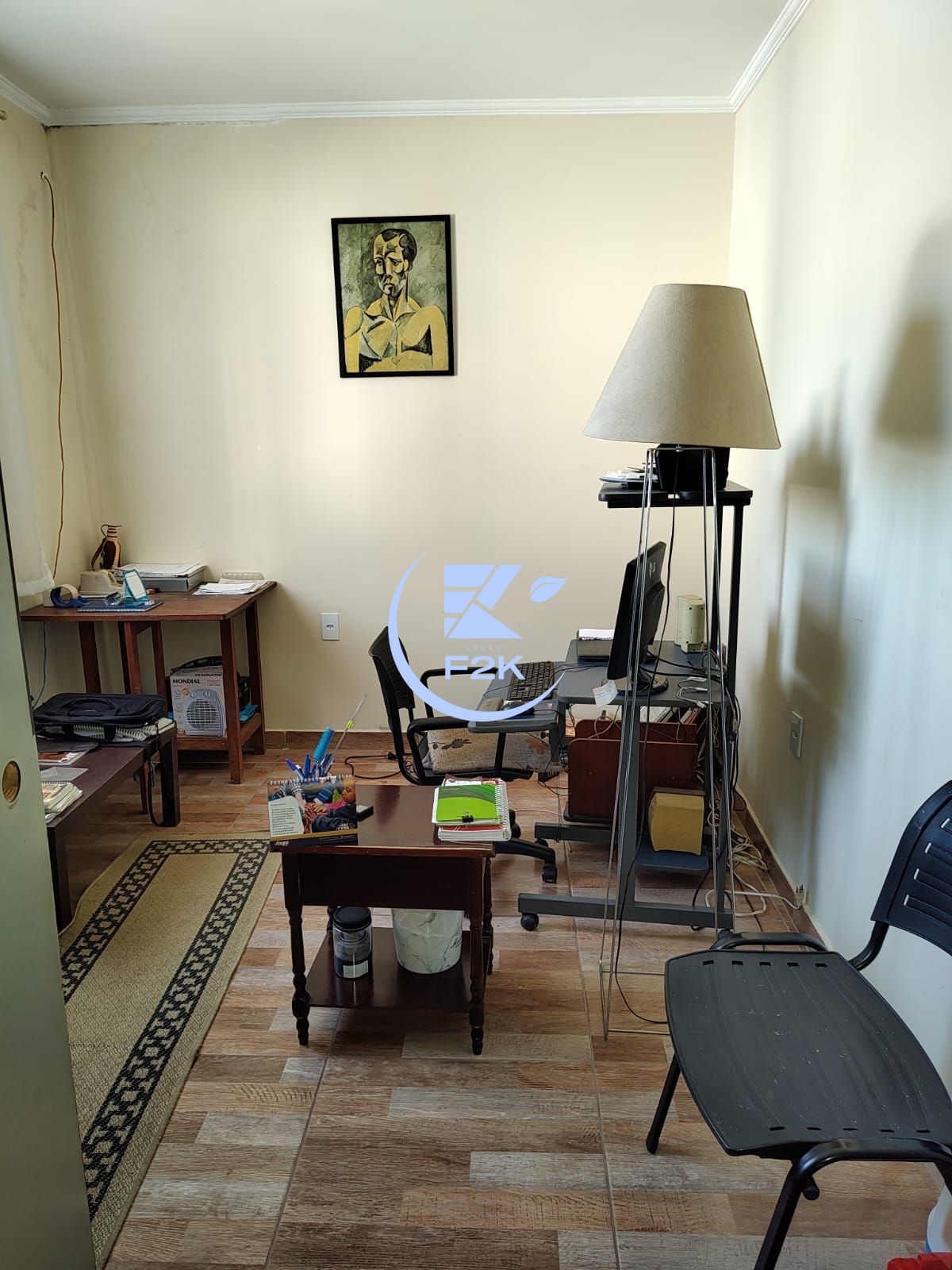 Sobrado, 3 quartos, 263 m² - Foto 15