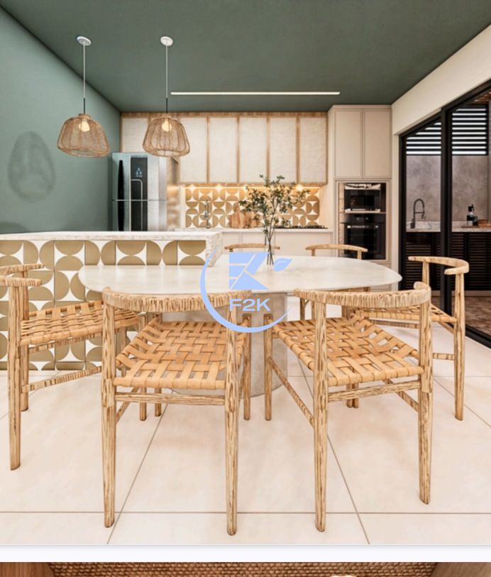 Casa de Condomínio, 3 quartos - Foto 23