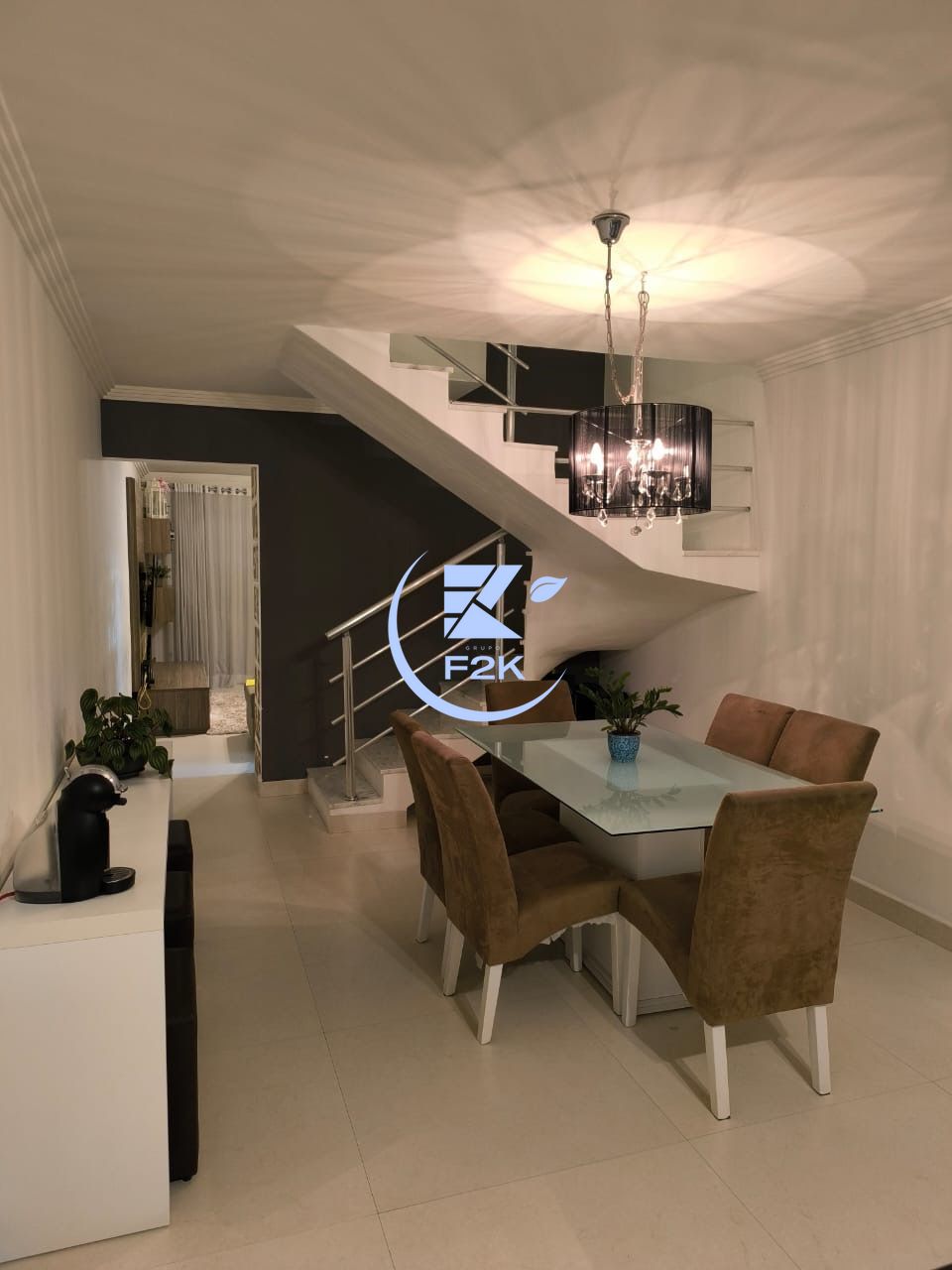 Sobrado, 3 quartos, 105 m² - Foto 34