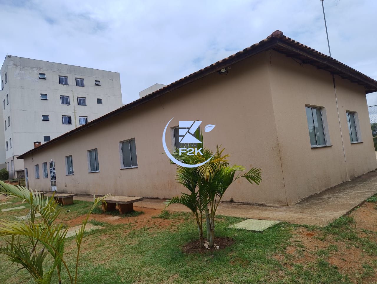 Apartamento, 2 quartos, 47 m² - Foto 12
