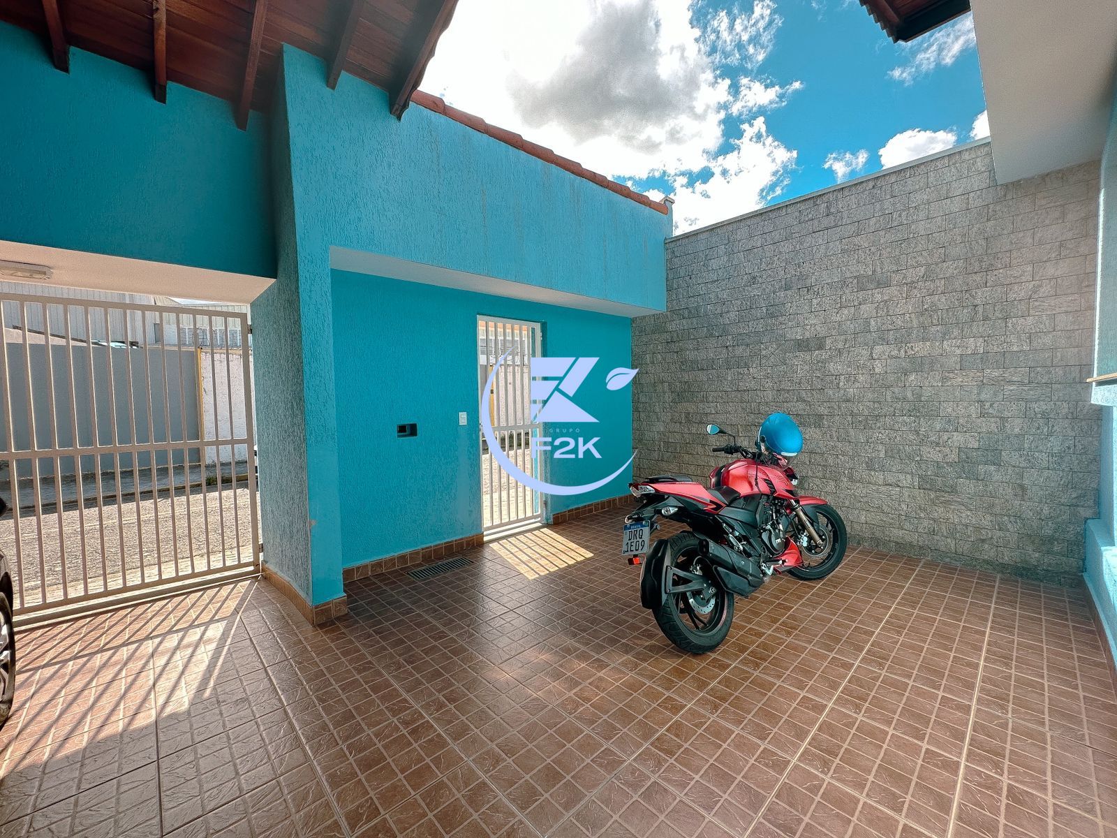 Casa, 3 quartos, 180 m² - Foto 33