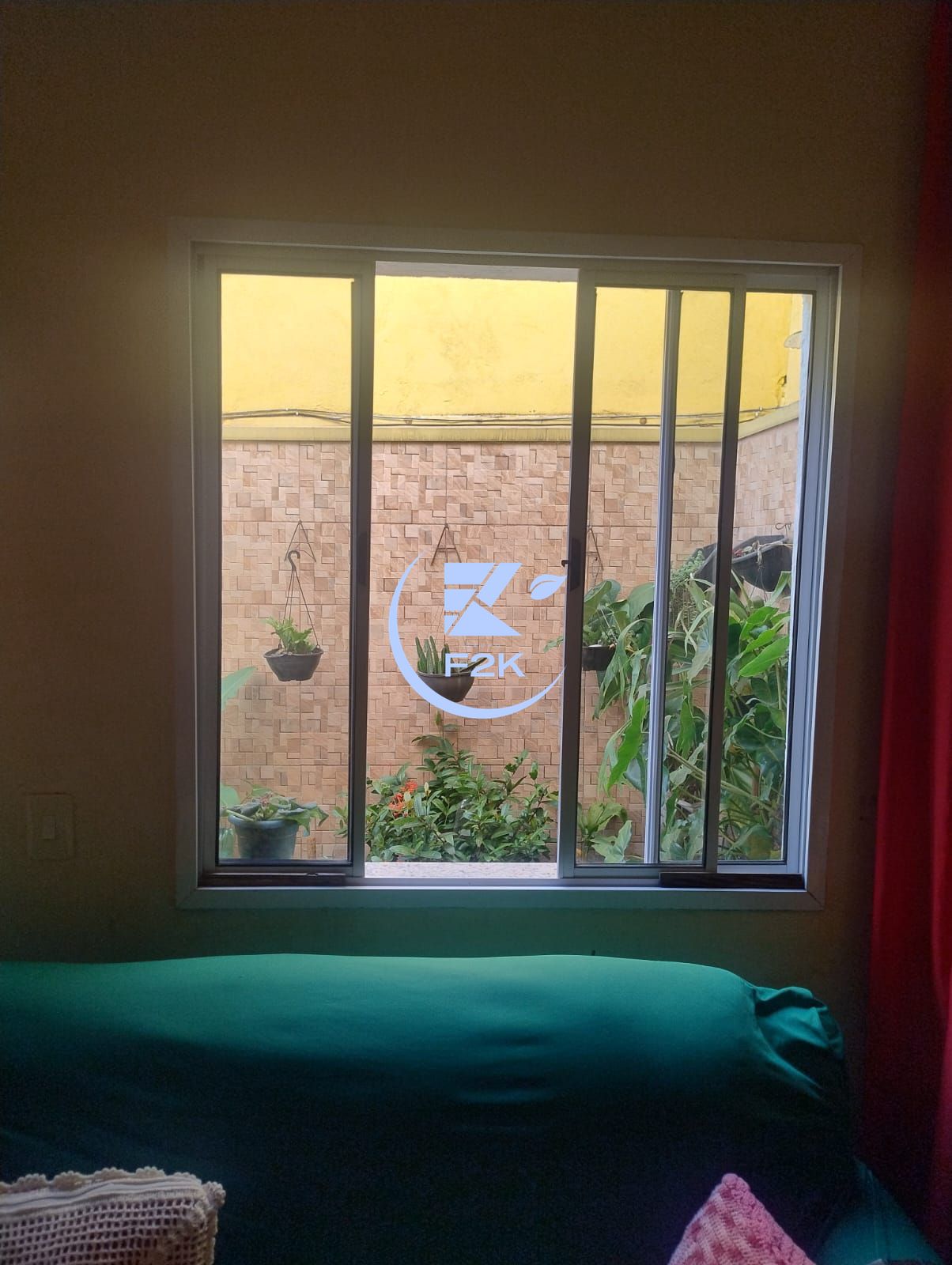 Sobrado, 2 quartos, 72 m² - Foto 21
