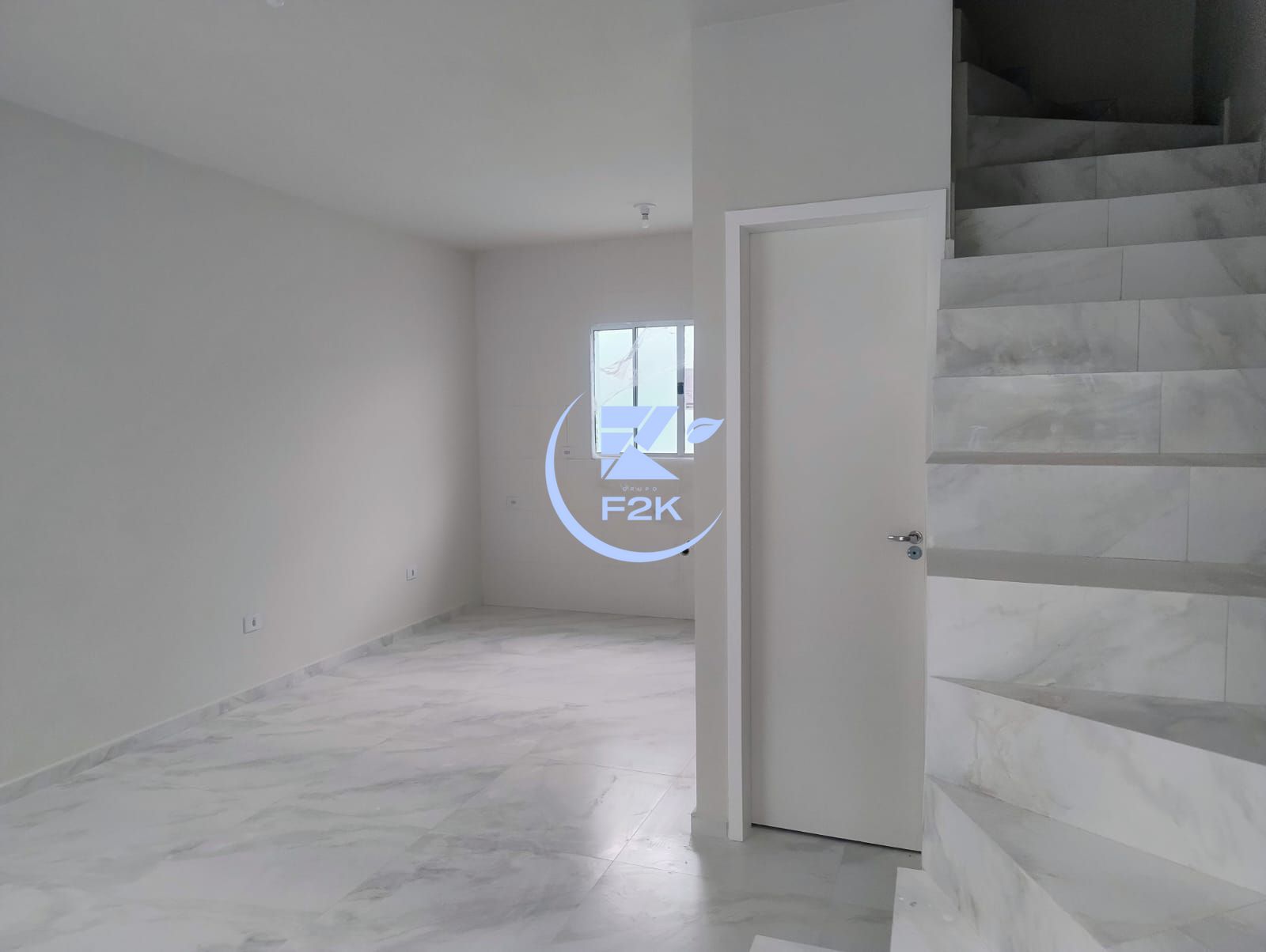 Casa de Condomínio, 2 quartos - Foto 7