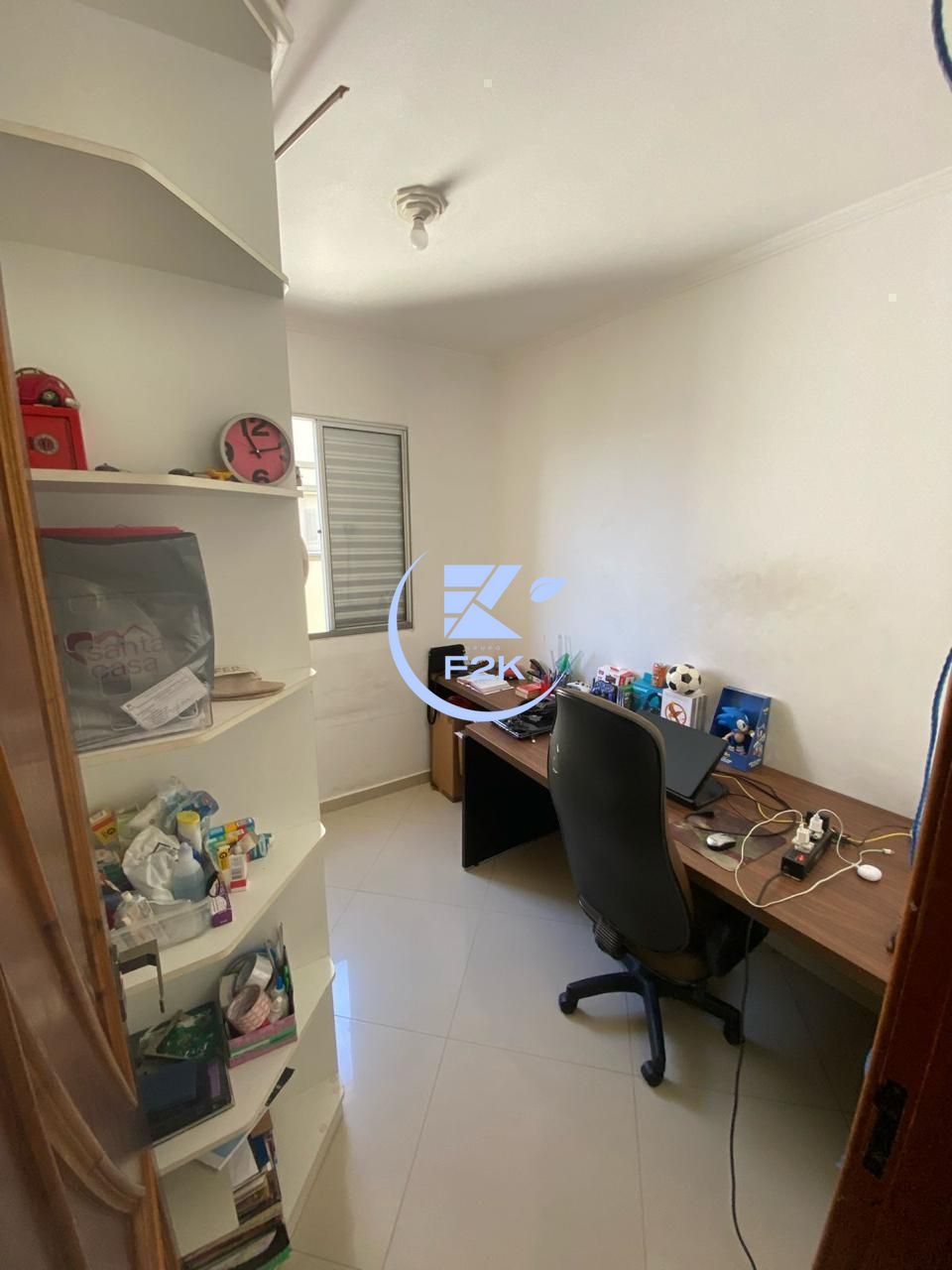 Apartamento à venda com 3 quartos, 124m² - Foto 6