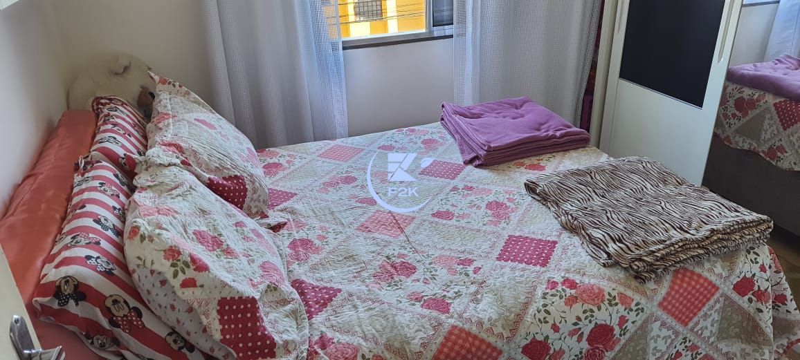 Apartamento à venda com 2 quartos, 45m² - Foto 6