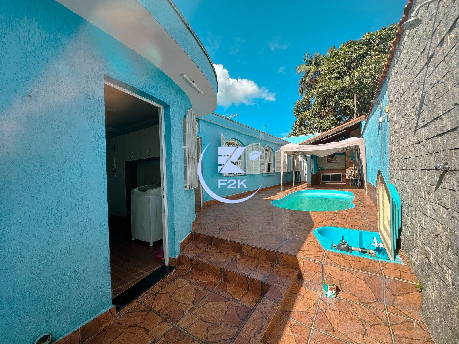 Casa, 3 quartos, 180 m² - Foto 29