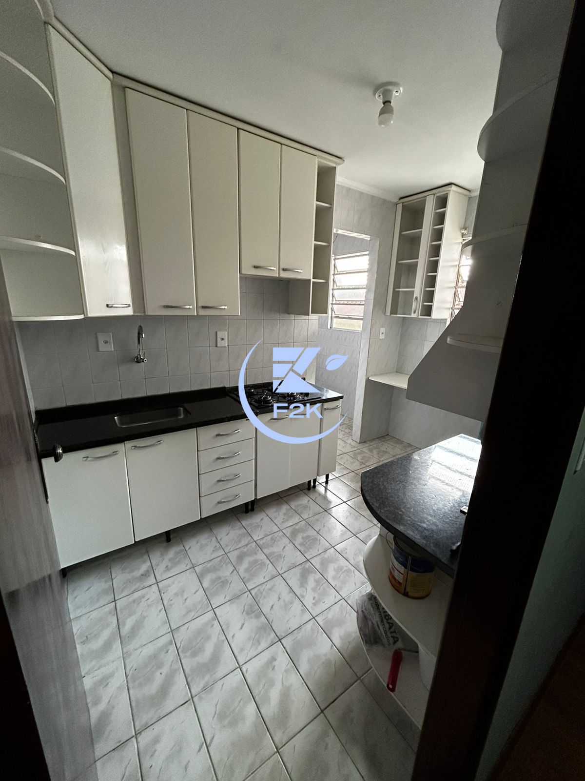 Apartamento para alugar com 2 quartos, 62m² - Foto 3
