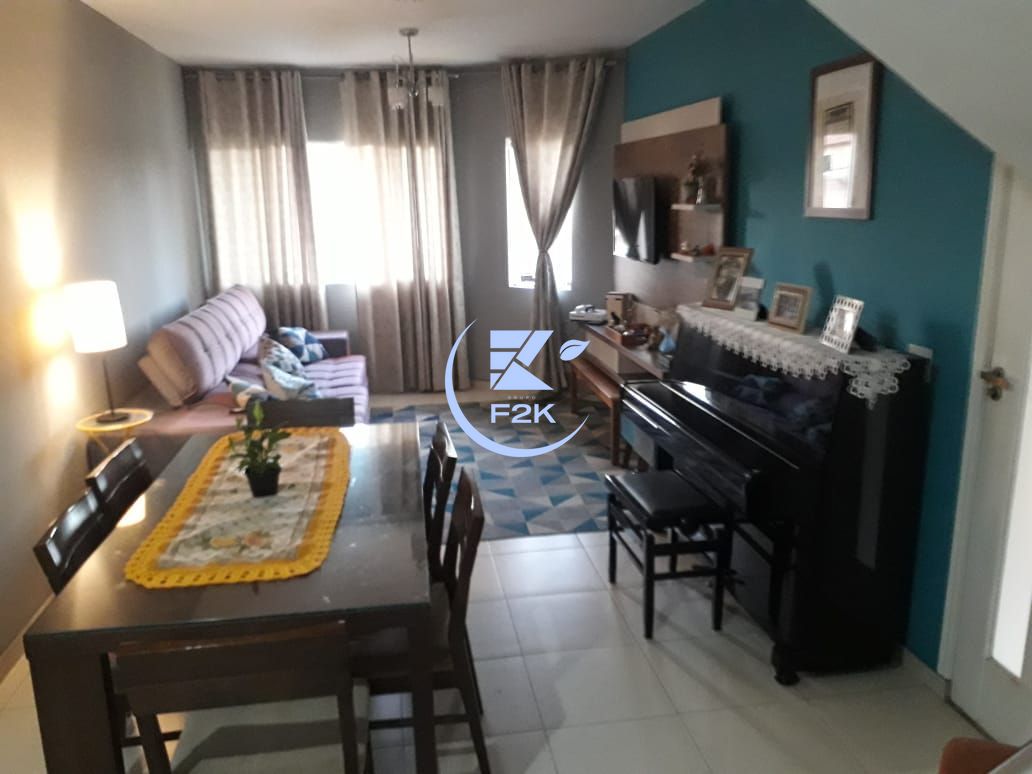 Sobrado à venda com 3 quartos, 149m² - Foto 10