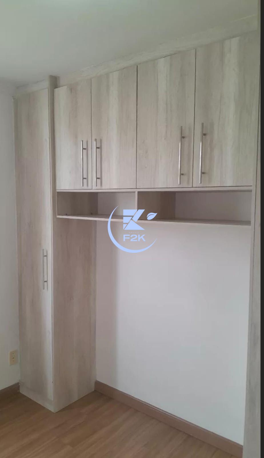 Apartamento, 2 quartos, 48 m² - Foto 20