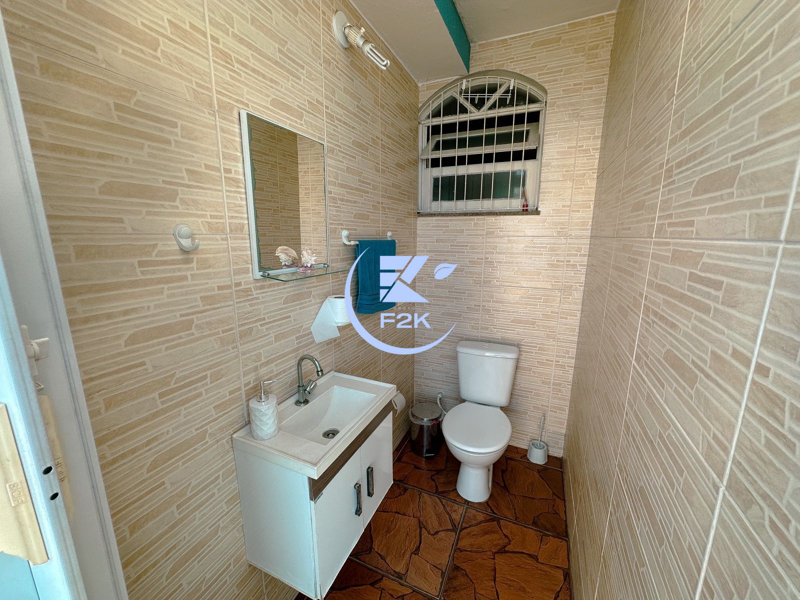 Casa, 3 quartos, 180 m² - Foto 21