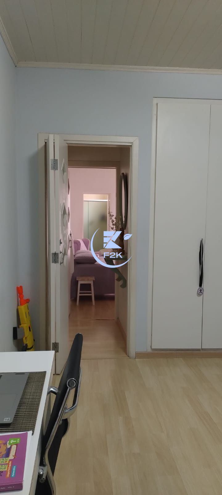 Casa, 2 quartos, 145 m² - Foto 8