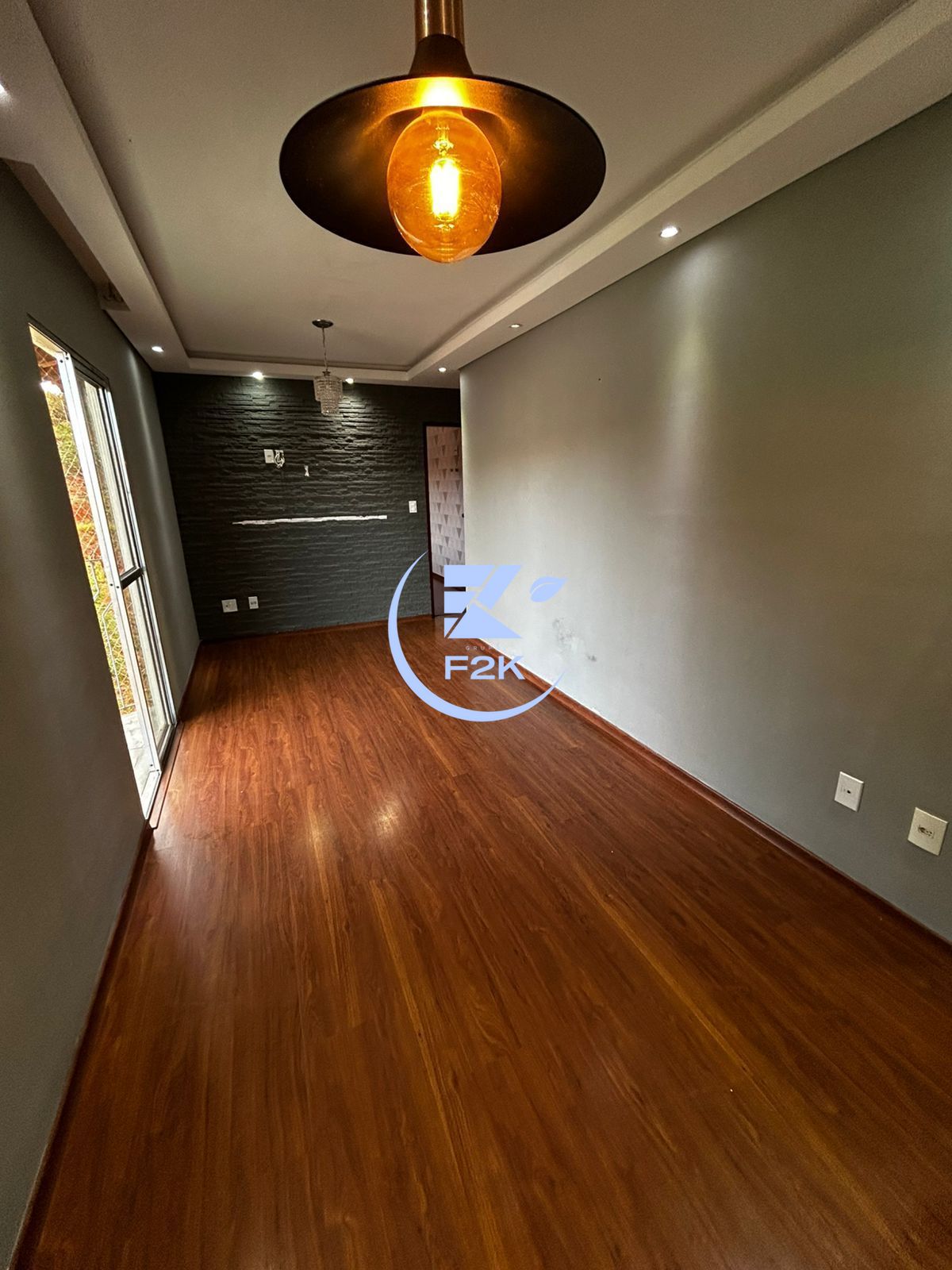 Apartamento para alugar com 2 quartos, 62m² - Foto 1