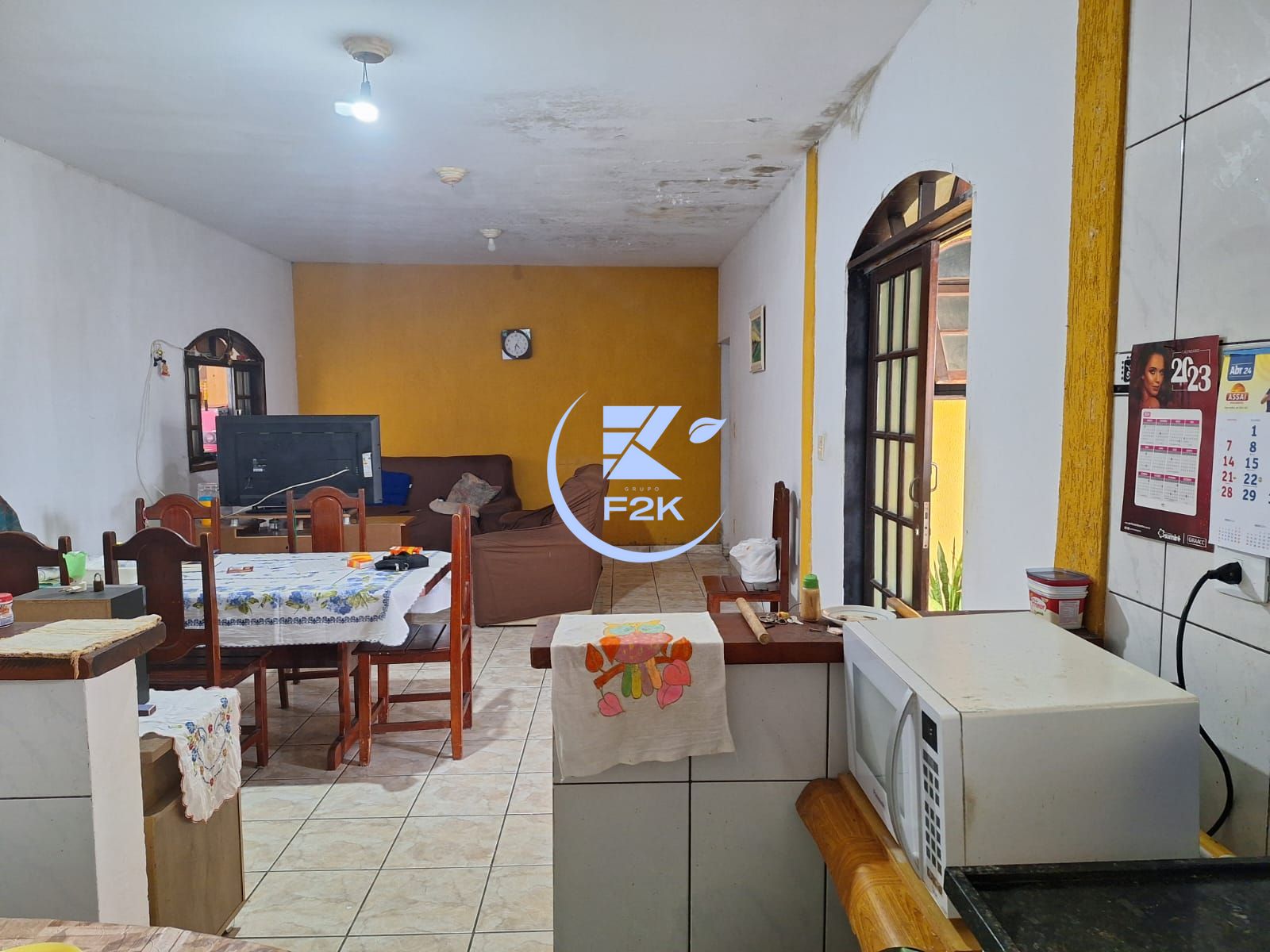 Casa à venda com 3 quartos, 118m² - Foto 15