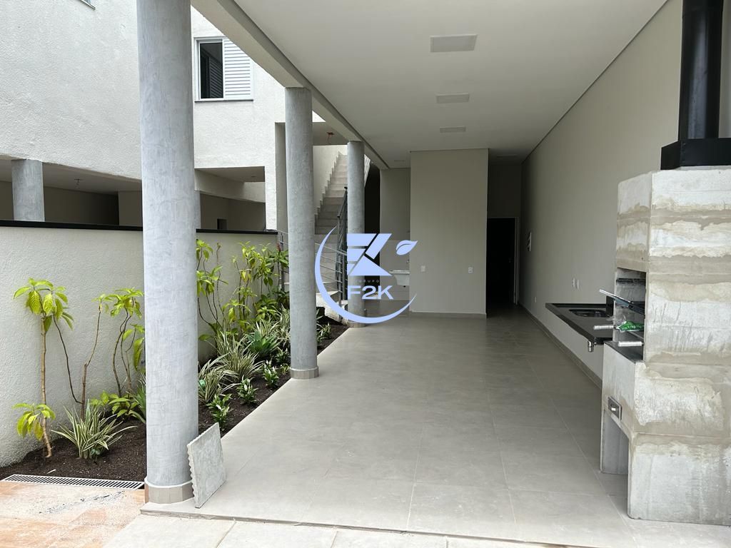Casa, 3 quartos, 110 m² - Foto 1