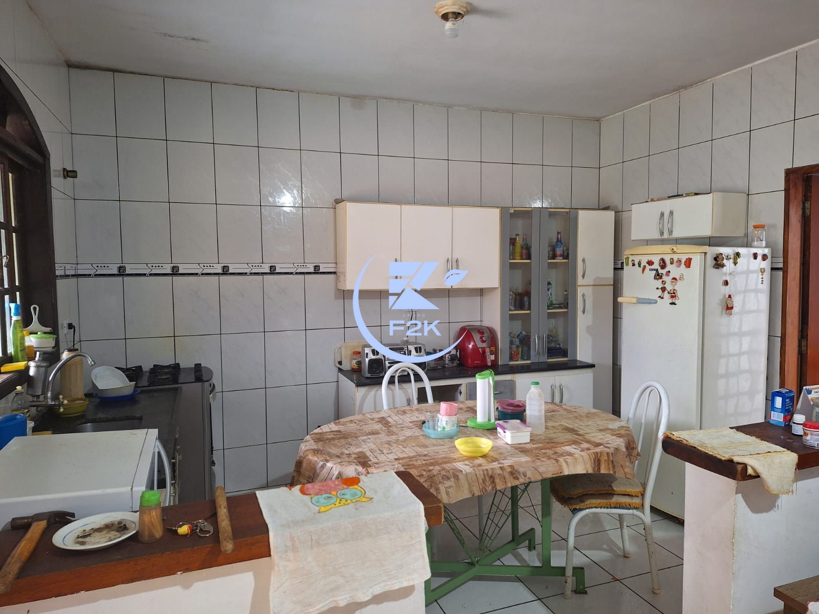 Casa à venda com 3 quartos, 118m² - Foto 22