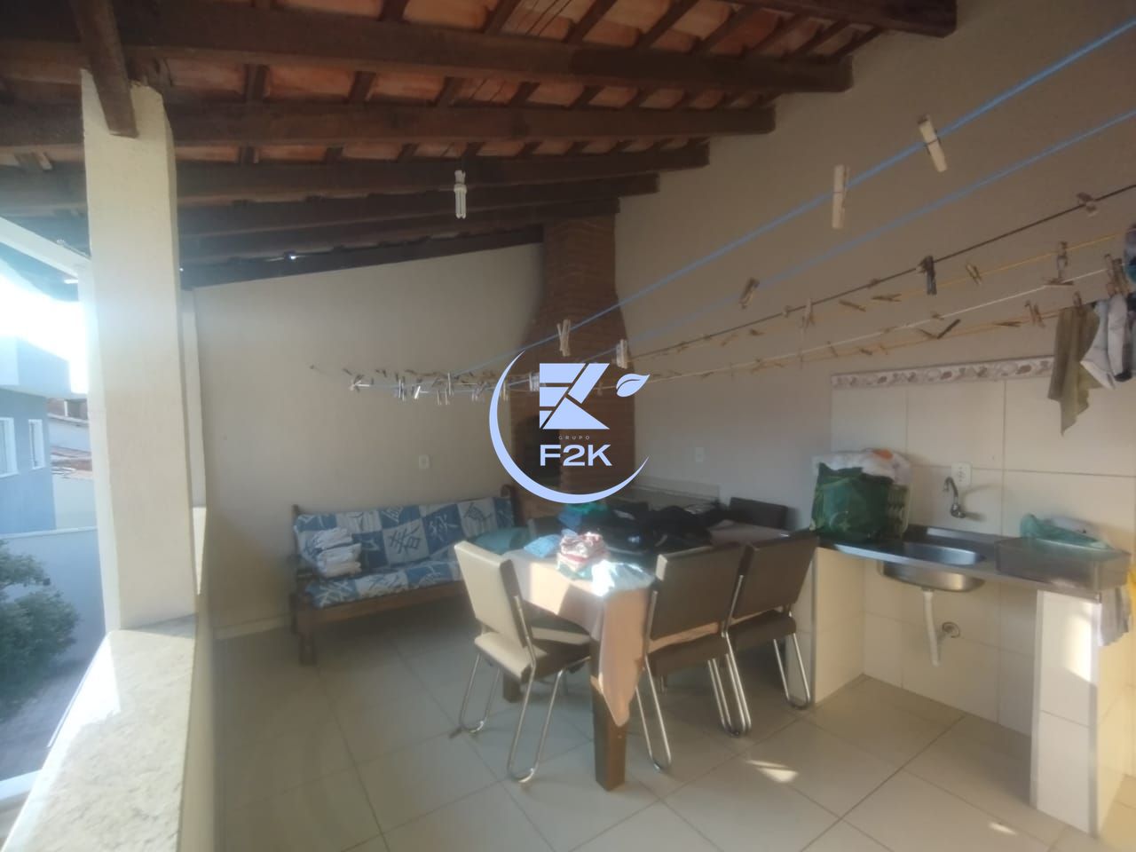 Casa, 3 quartos, 125 m² - Foto 4