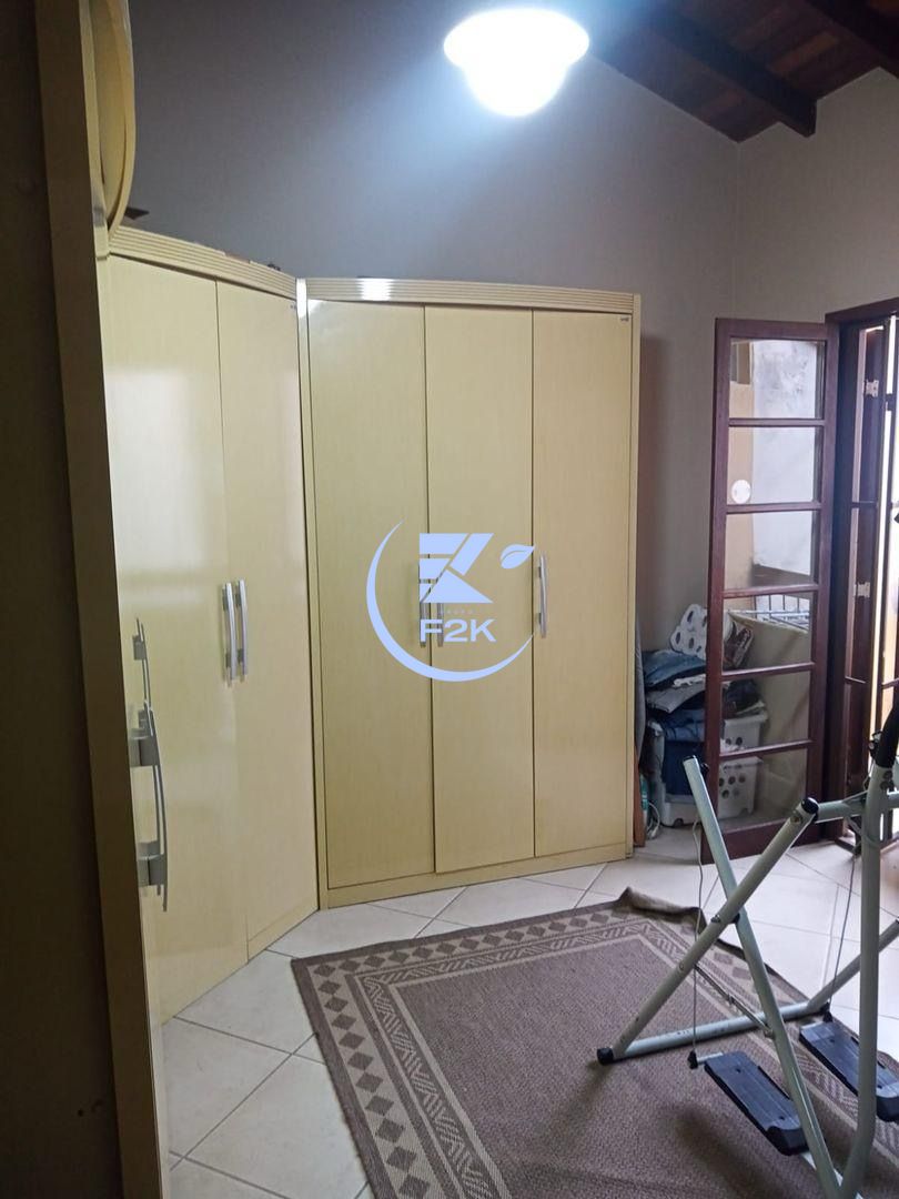 Sobrado, 4 quartos, 130 m² - Foto 15