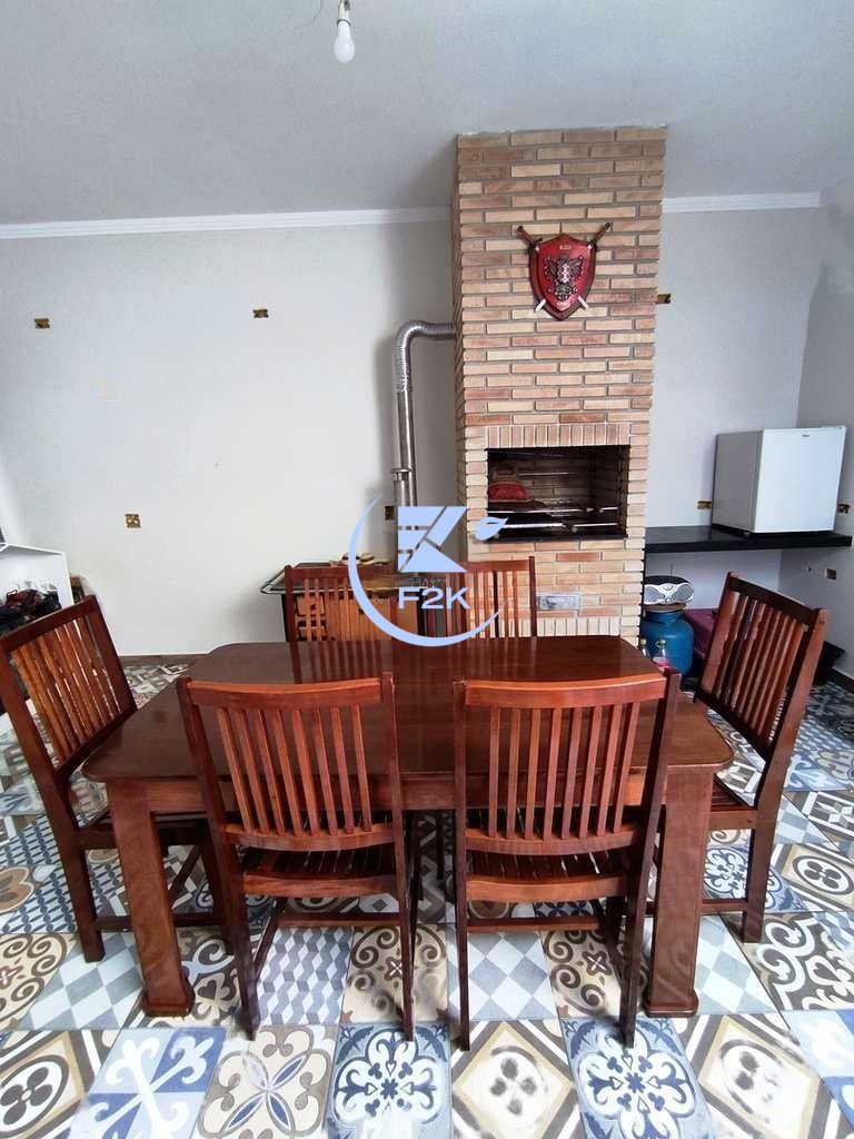 Sobrado à venda com 3 quartos, 210m² - Foto 14