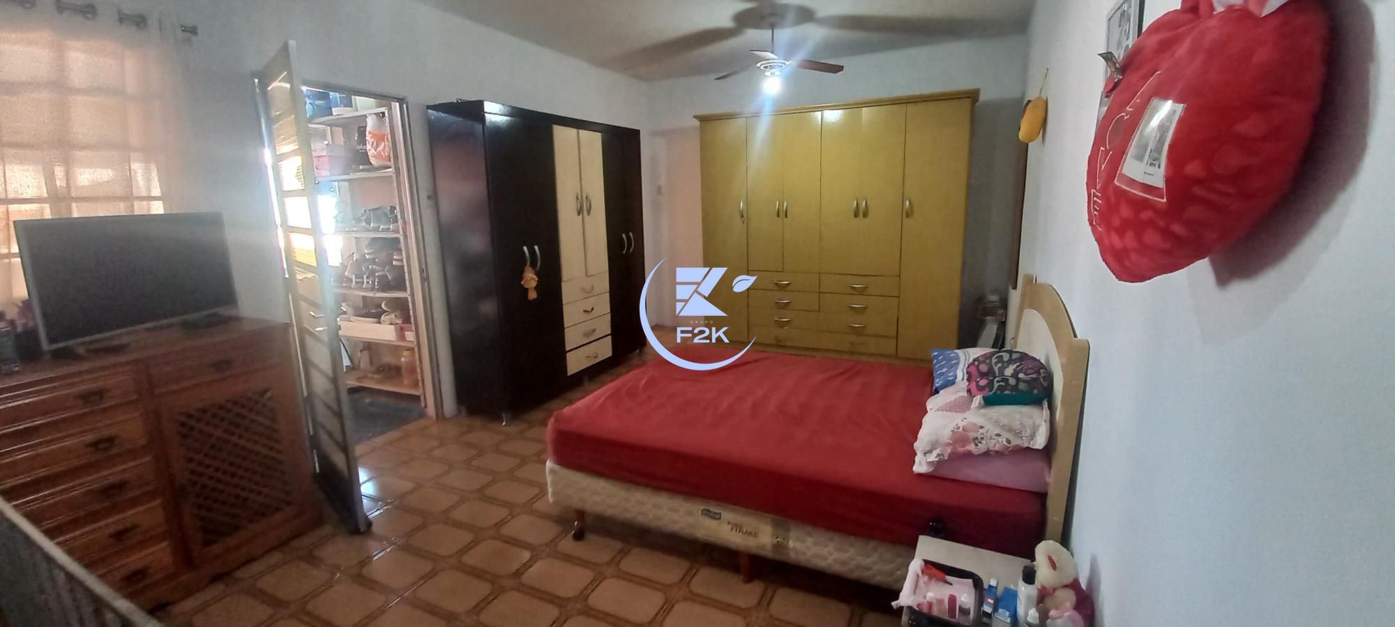 Sobrado à venda com 2 quartos, 118m² - Foto 9