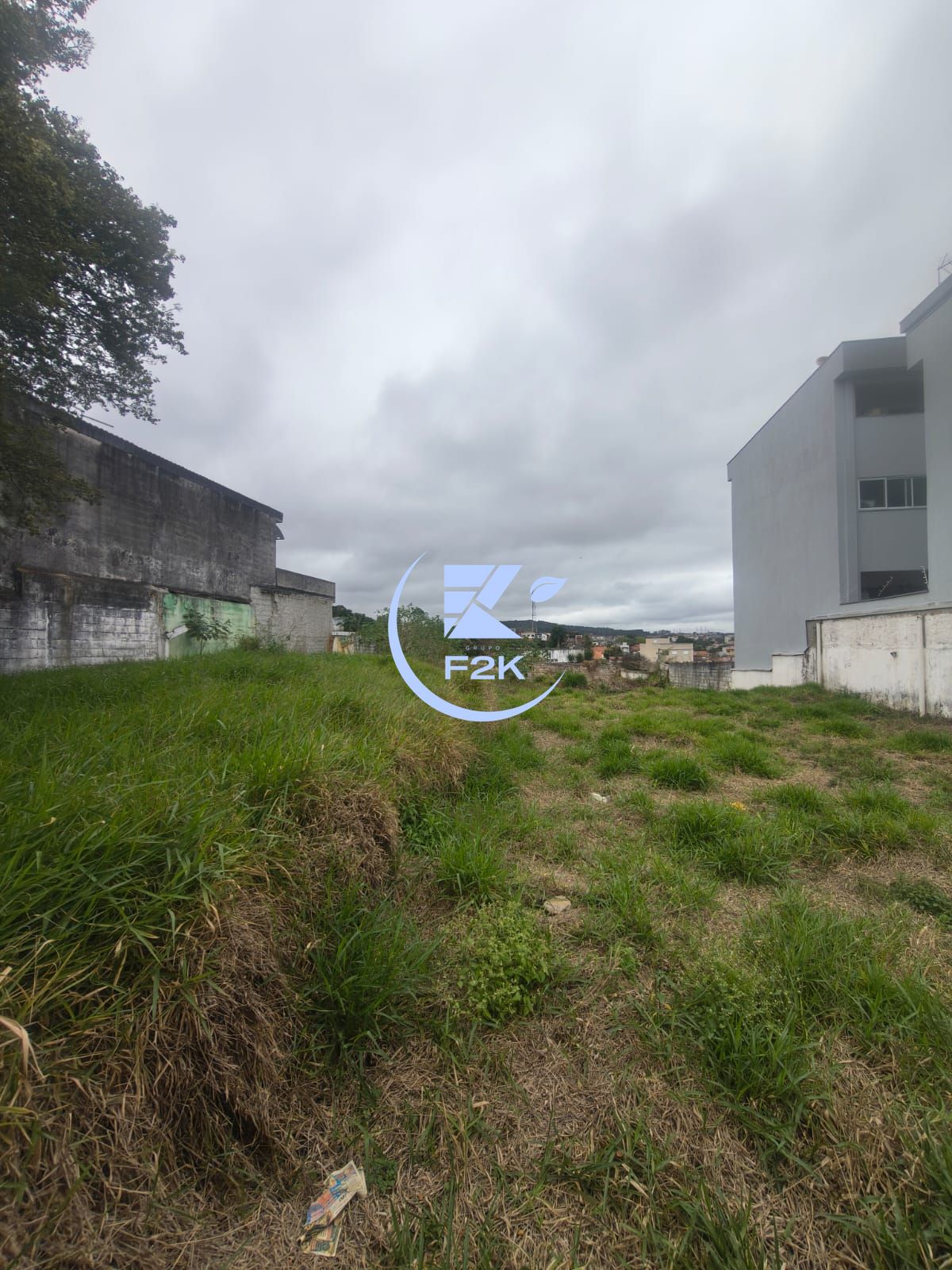 Terreno, 499 m² - Foto 7