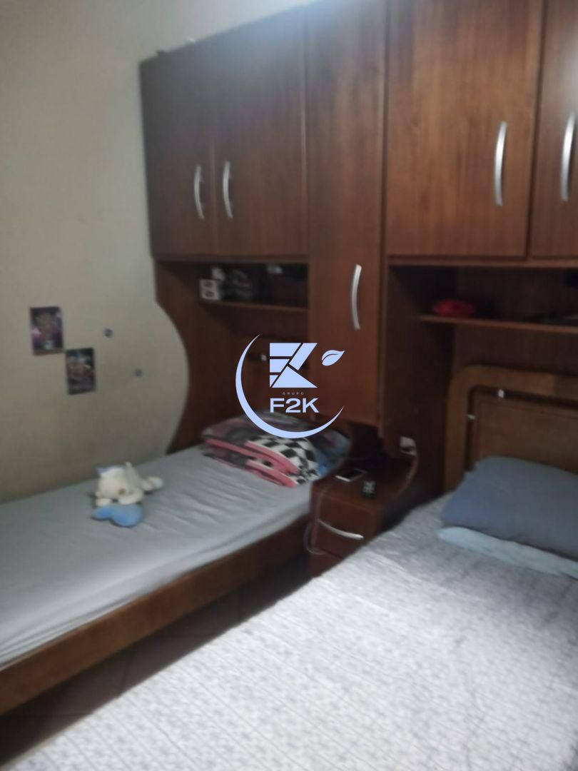 Sobrado, 4 quartos, 130 m² - Foto 4