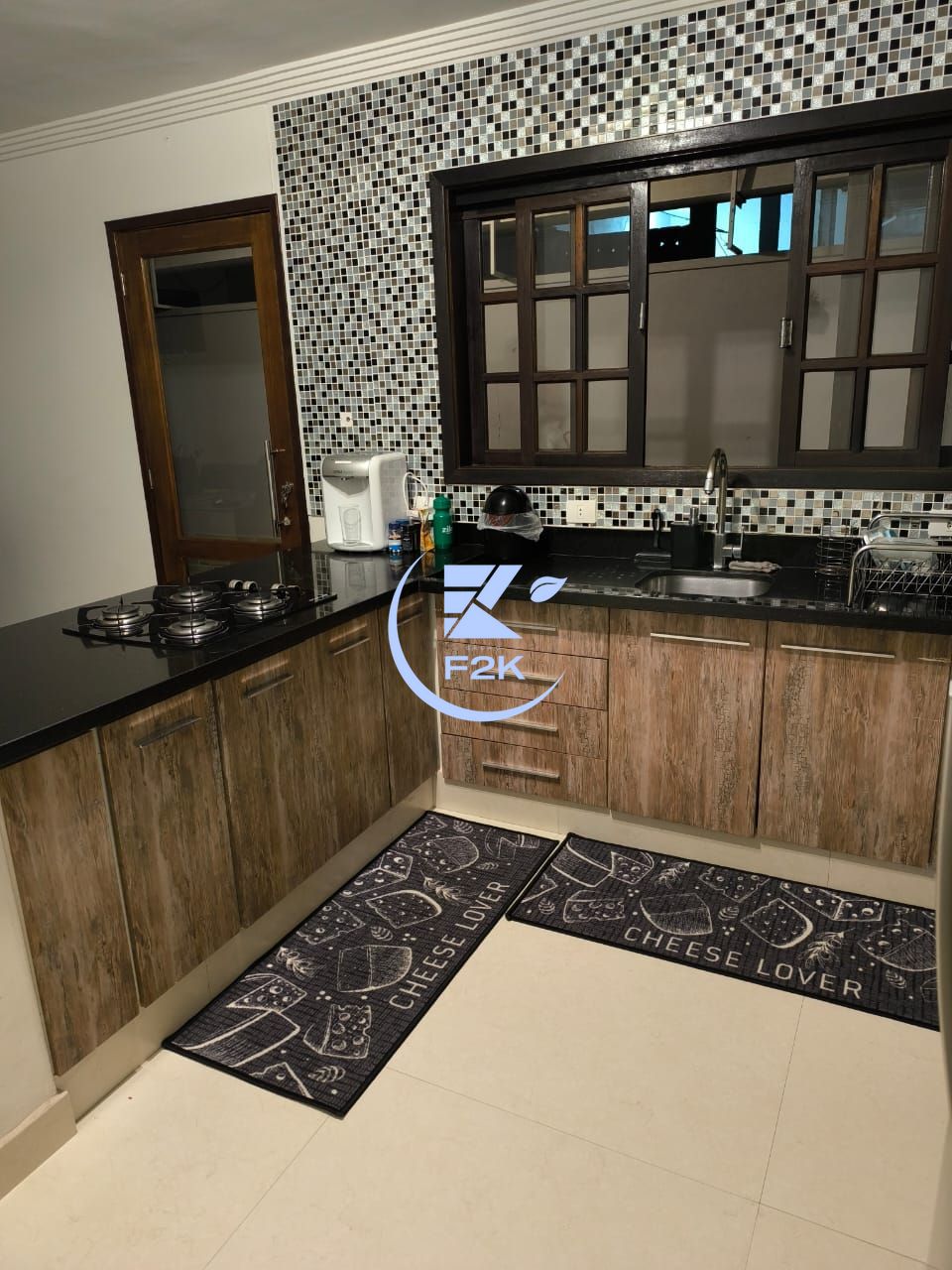 Sobrado, 3 quartos, 105 m² - Foto 14