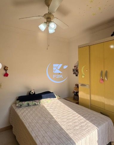 Casa de Condomínio, 2 quartos - Foto 14