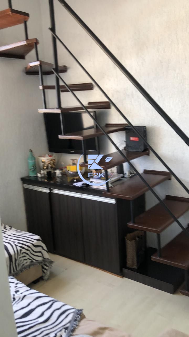 Apartamento, 2 quartos, 79 m² - Foto 8