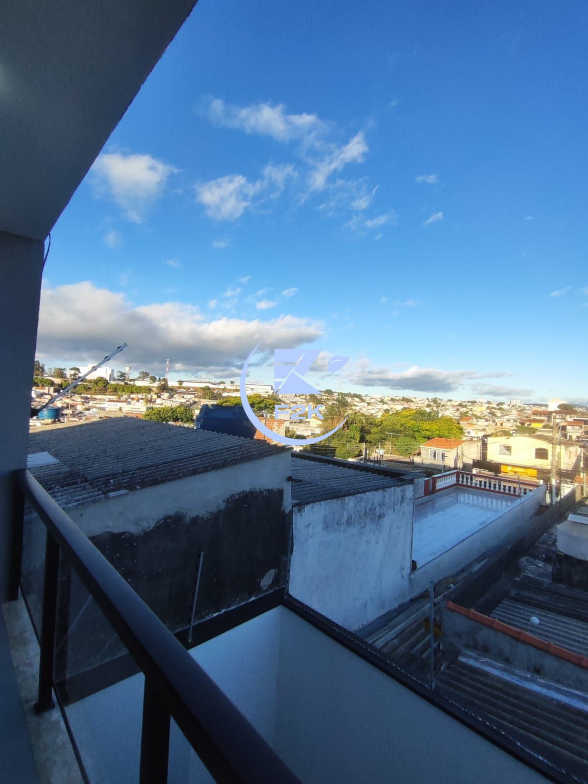 Casa de Condomínio, 2 quartos - Foto 18