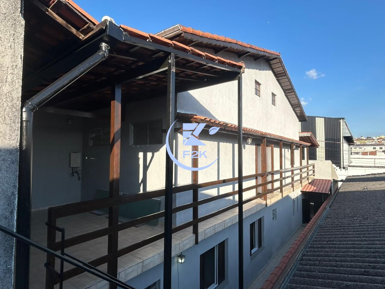 Casa, 2 quartos, 190 m² - Foto 34