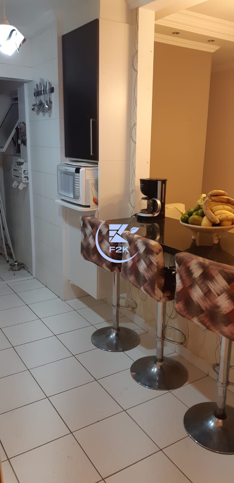 Apartamento à venda com 3 quartos, 79m² - Foto 10