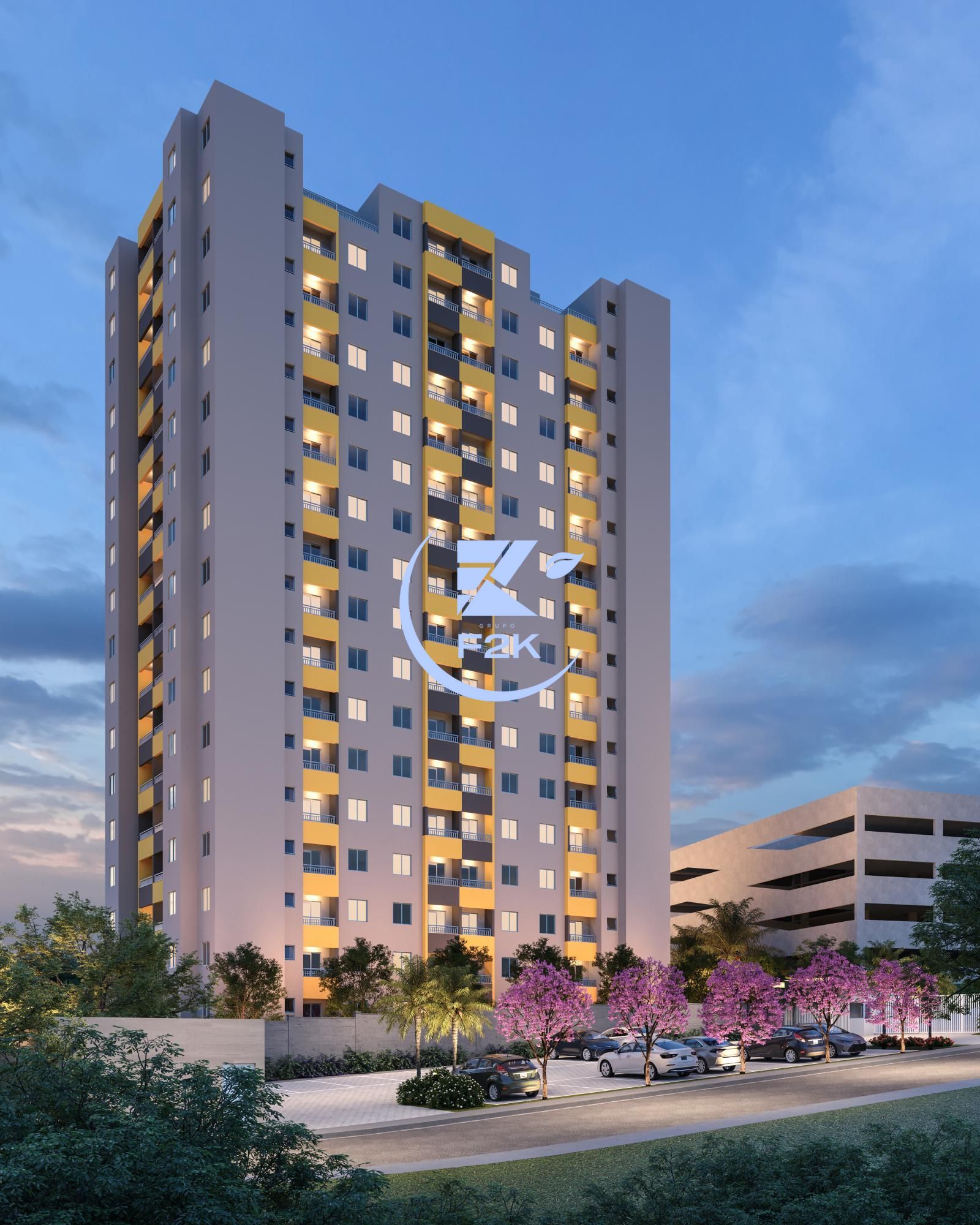 Apartamento, 2 quartos, 46 m² - Foto 6