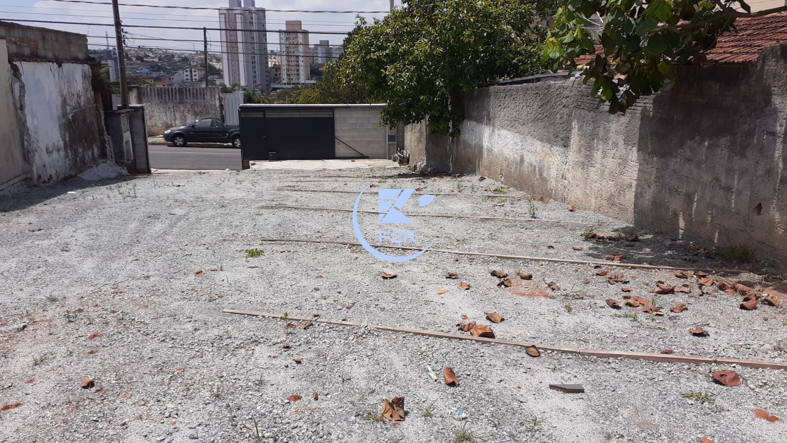 Terreno, 232 m² - Foto 2