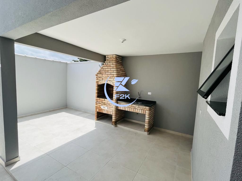 Casa à venda com 3 quartos, 86m² - Foto 25