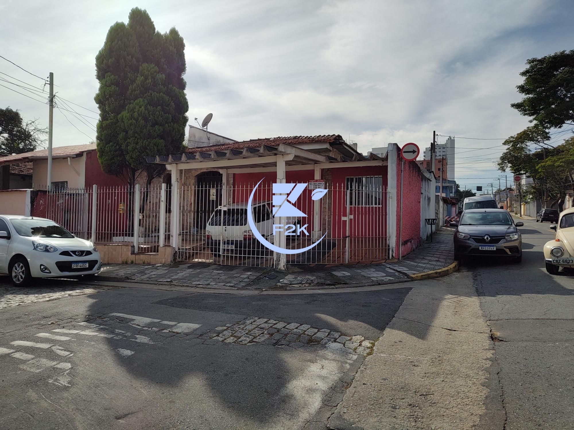 Prédio Inteiro, 143 m² - Foto 2