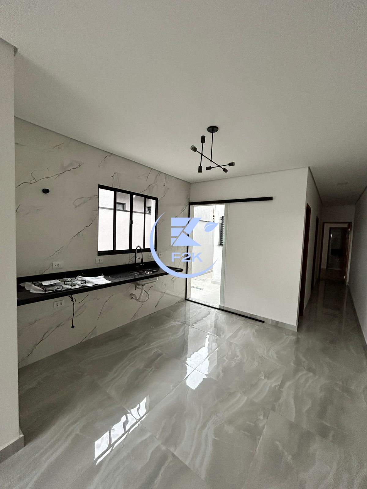 Casa, 3 quartos, 75 m² - Foto 7