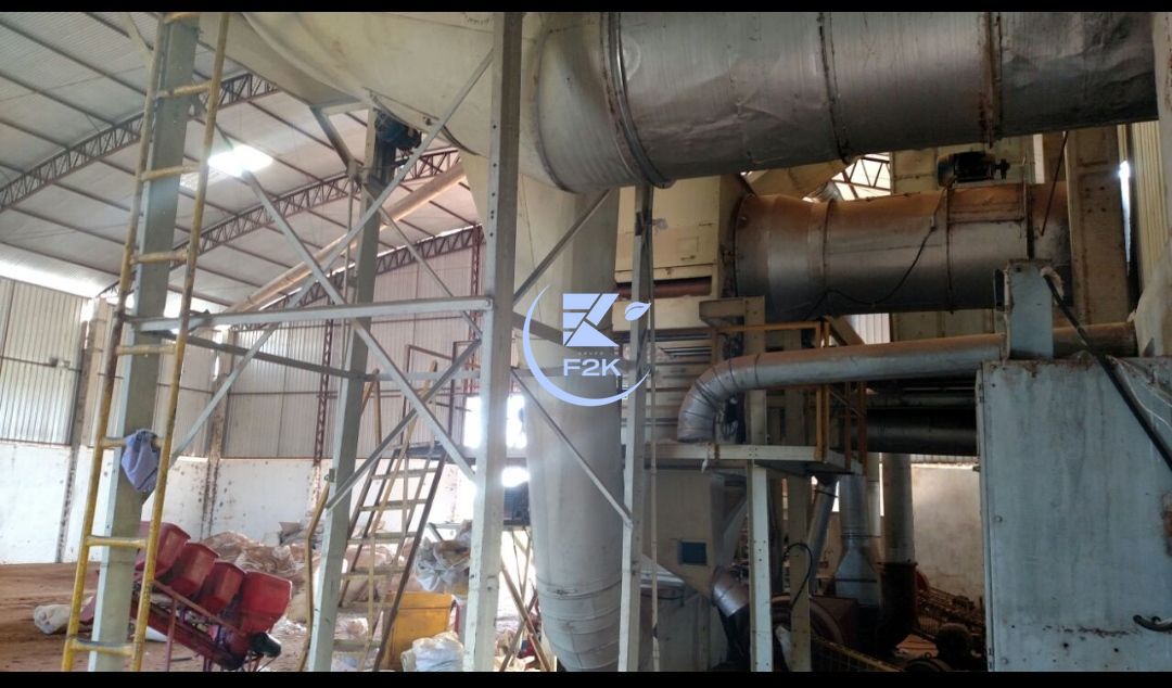 Fazenda, 60000 hectares - Foto 16