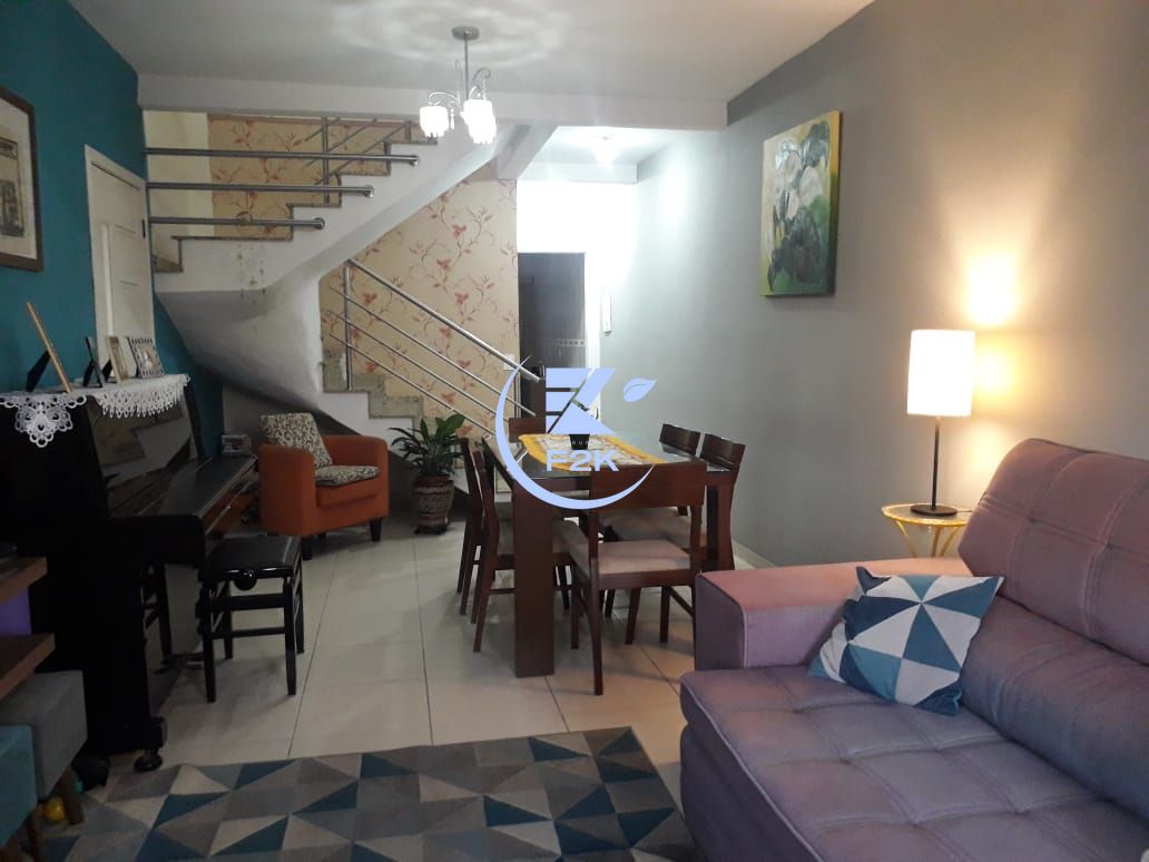 Sobrado à venda com 3 quartos, 149m² - Foto 7