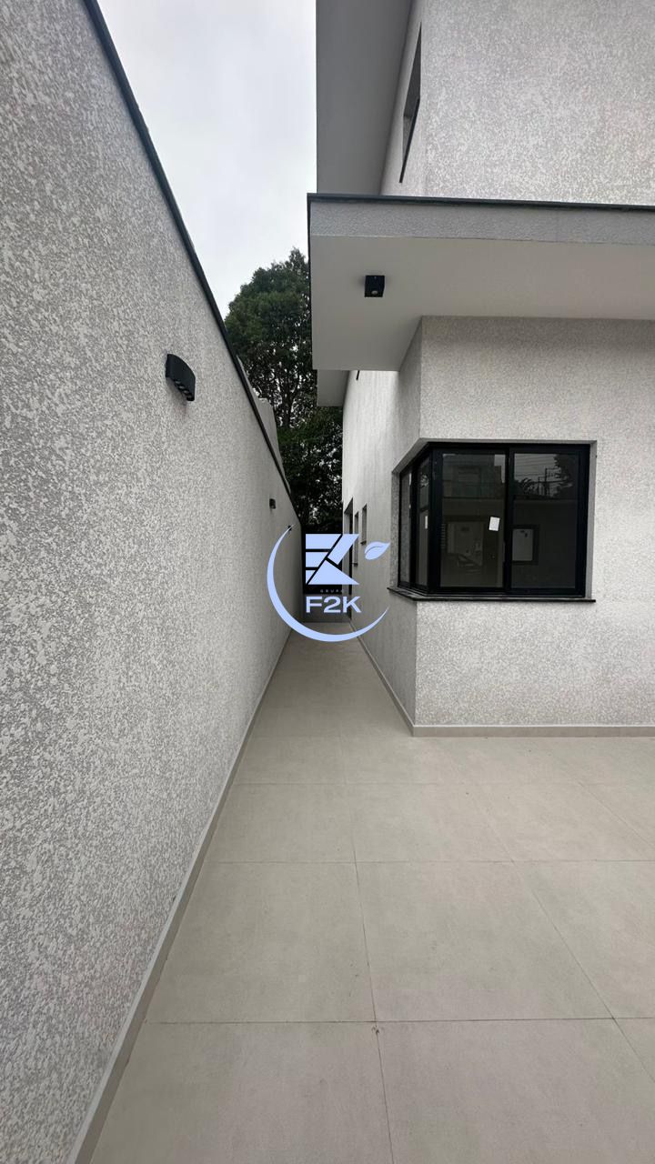 Sobrado, 3 quartos, 124 m² - Foto 8