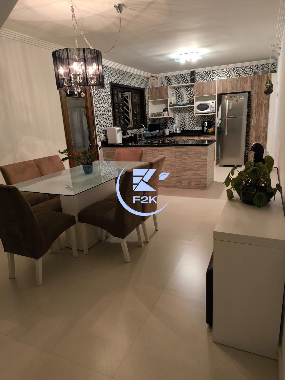 Sobrado, 3 quartos, 105 m² - Foto 38