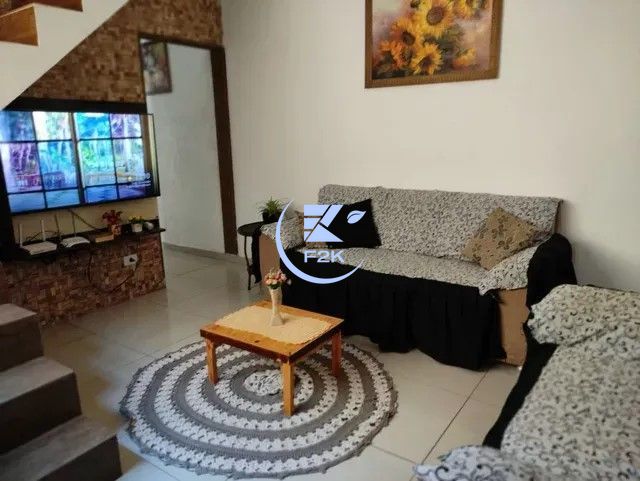 Sobrado à venda com 3 quartos, 157m² - Foto 12